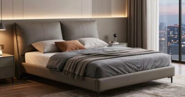 top adjustable bed frames