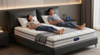 top adjustable bed options
