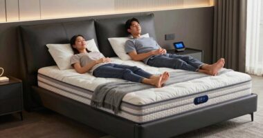 top adjustable bed options