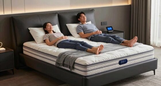 top adjustable bed options