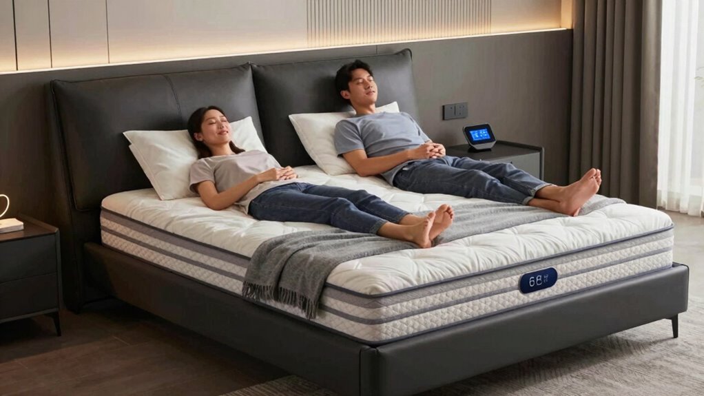 top adjustable bed options