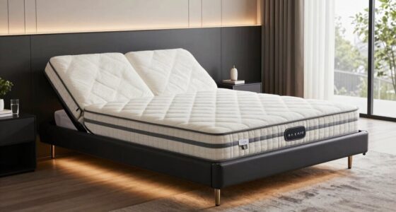 top adjustable beds 2026