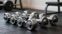 top adjustable dumbbell sets