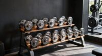 top adjustable dumbbell sets