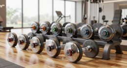 top adjustable dumbbell sets