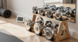 top adjustable dumbbell sets
