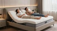 top adjustable massage beds