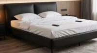 top adjustable split king beds