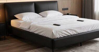 top adjustable split king beds