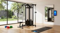 top all in one gym systems