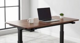 top amazon electric desks