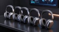 top amazon noise canceling headphones
