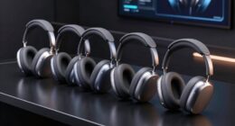top amazon noise canceling headphones