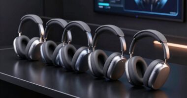 top amazon noise canceling headphones