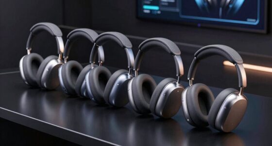 top amazon noise canceling headphones