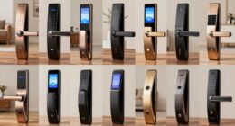 top amazon smart locks