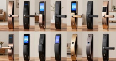 top amazon smart locks