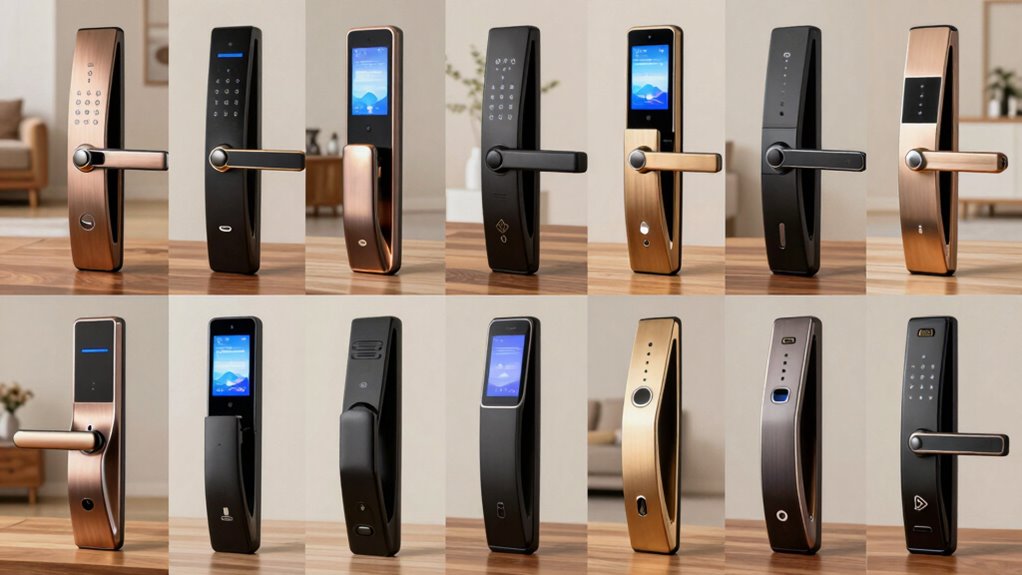 top amazon smart locks