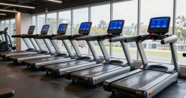top amazon treadmills 2026