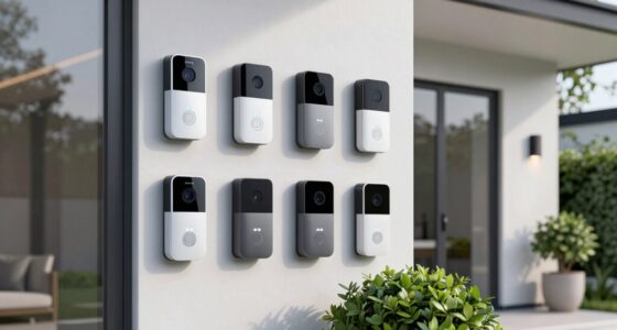 top amazon video doorbells