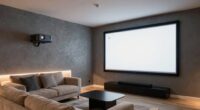 top apartment projector picks