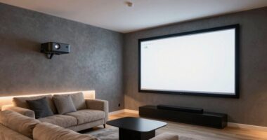 top apartment projector picks