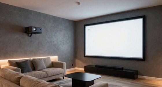 top apartment projector picks