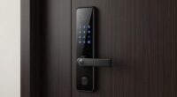 top apartment smart locks