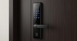 top apartment smart locks