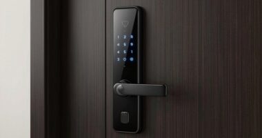 top apartment smart locks