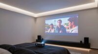 top bedroom projector picks