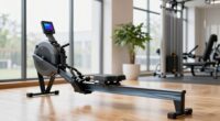 top beginner rowing machines