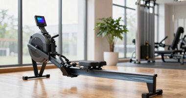 top beginner rowing machines