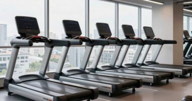 top beginner treadmill options