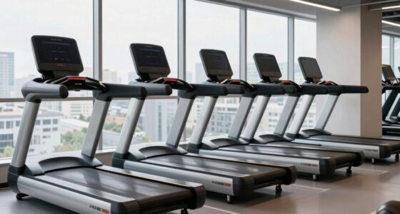 top beginner treadmill options