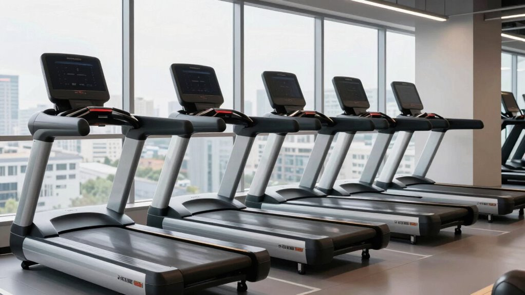 top beginner treadmill options
