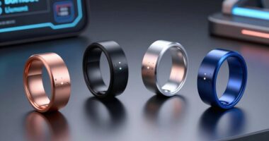 top burnout tracking rings