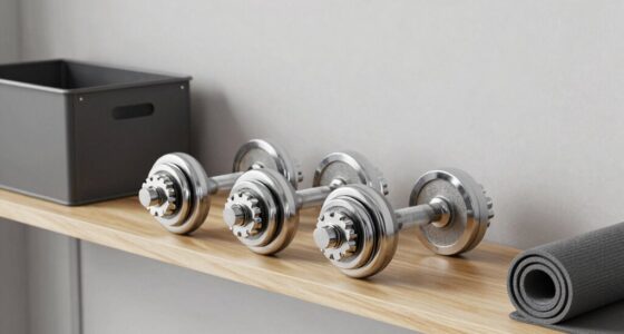 top compact dumbbell options