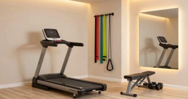 top compact gym systems