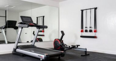top compact gym systems
