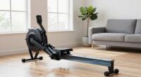 top compact rowing machines