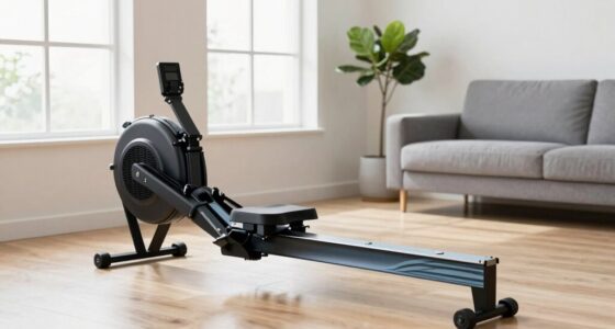 top compact rowing machines