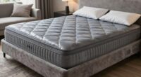 top cooling king mattresses