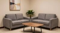 top counseling loveseat picks