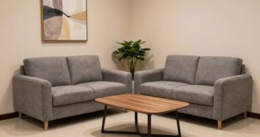 top counseling loveseat picks