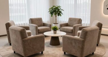 top counseling loveseats 2026
