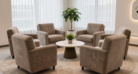 top counseling loveseats 2026