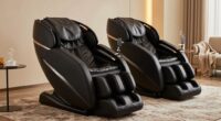 top couples massage chairs