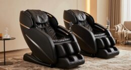 top couples massage chairs