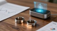 top couples sleep rings
